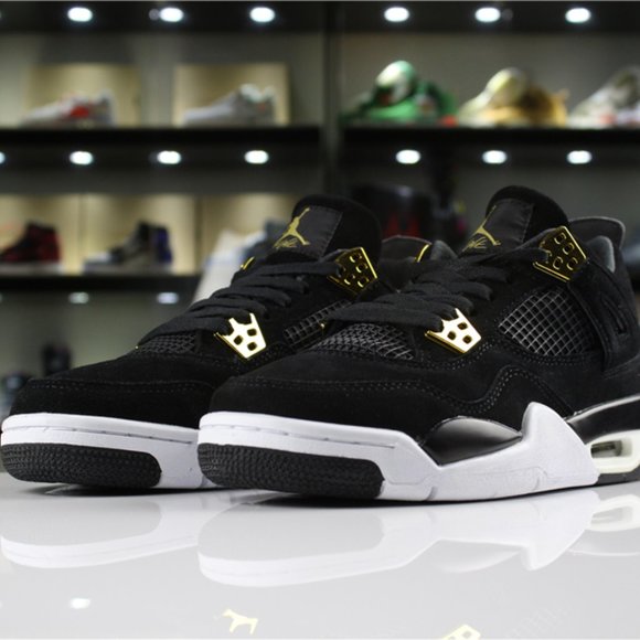 New Nike AJ Sneakers for men's running shoes